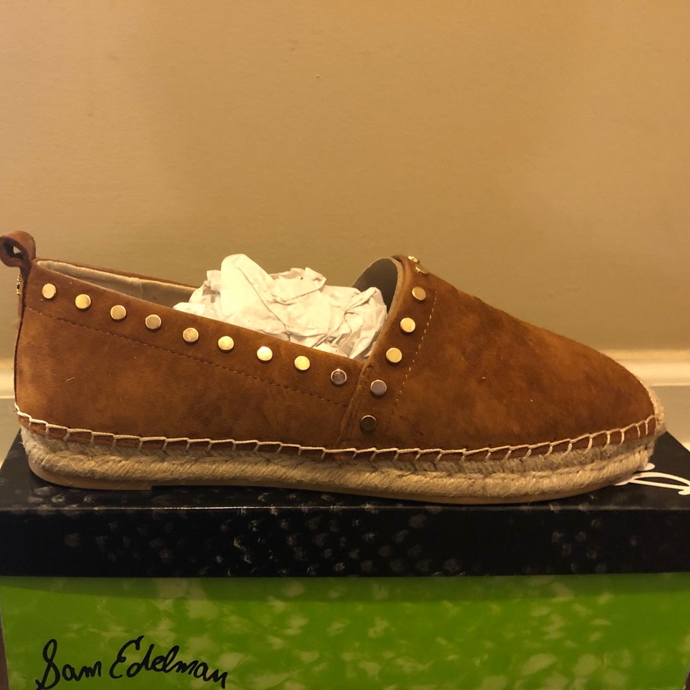 Sam Edelman Espadrilles-9